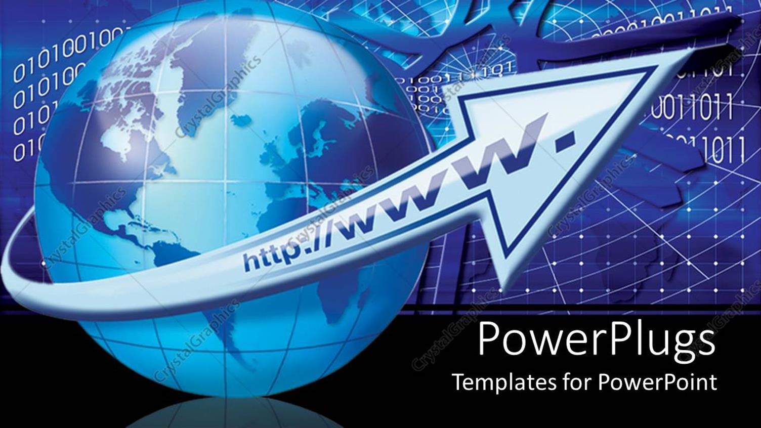 Premium Template for PowerPoint & Google Slides 