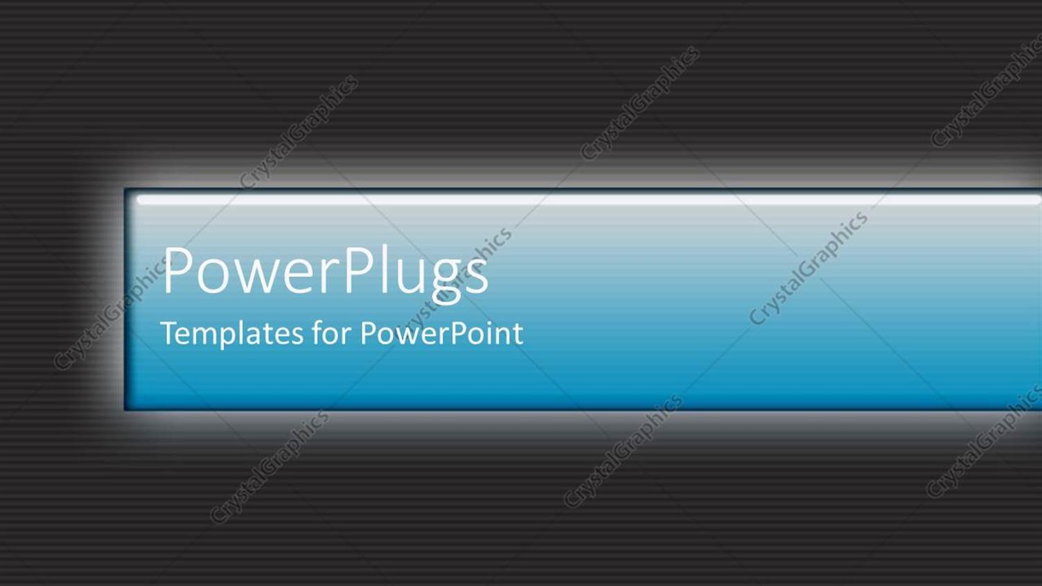 Premium Template for PowerPoint & Google Slides 