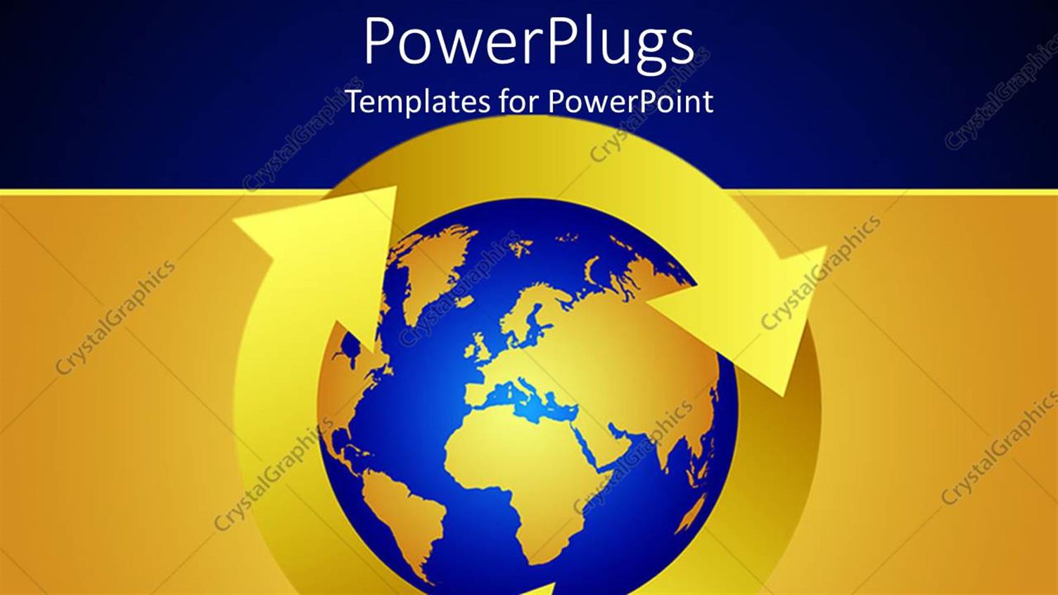 Premium Template for PowerPoint & Google Slides 