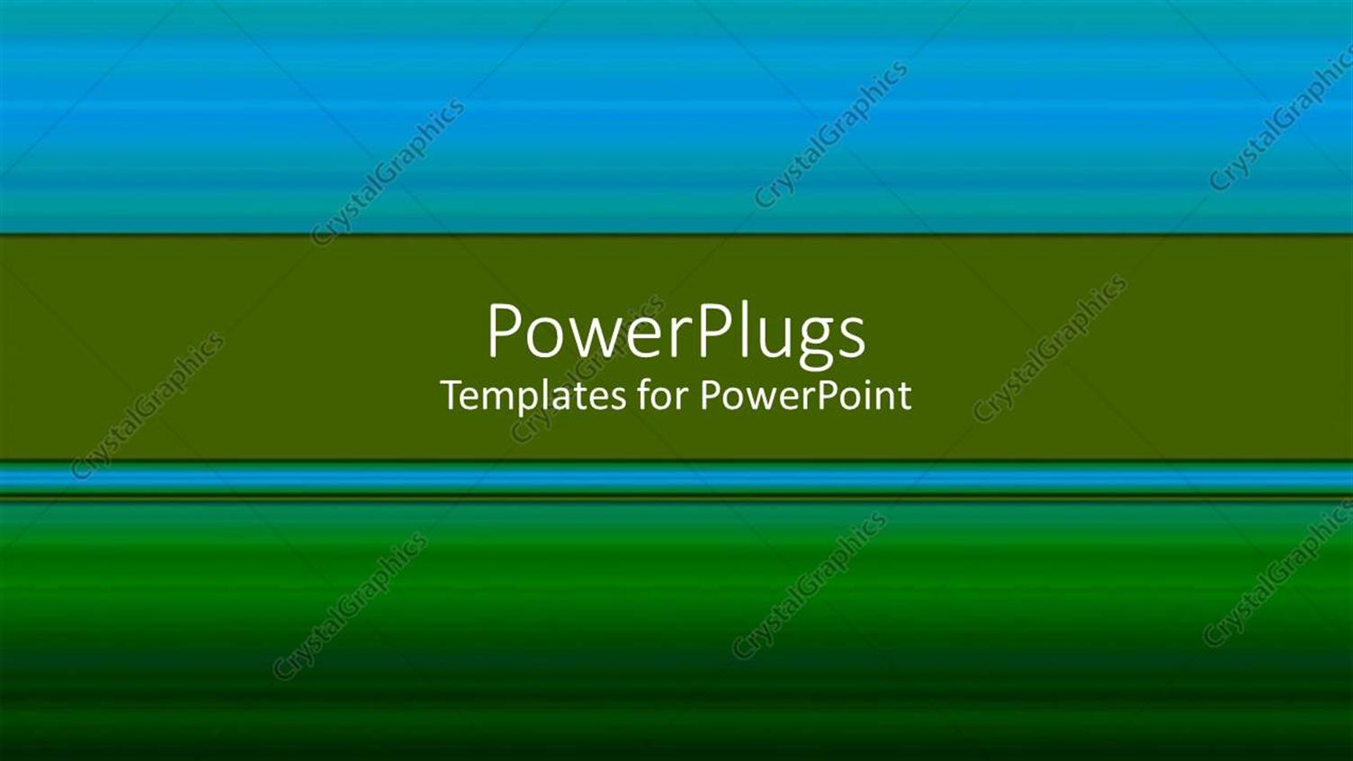 Premium Template for PowerPoint & Google Slides 