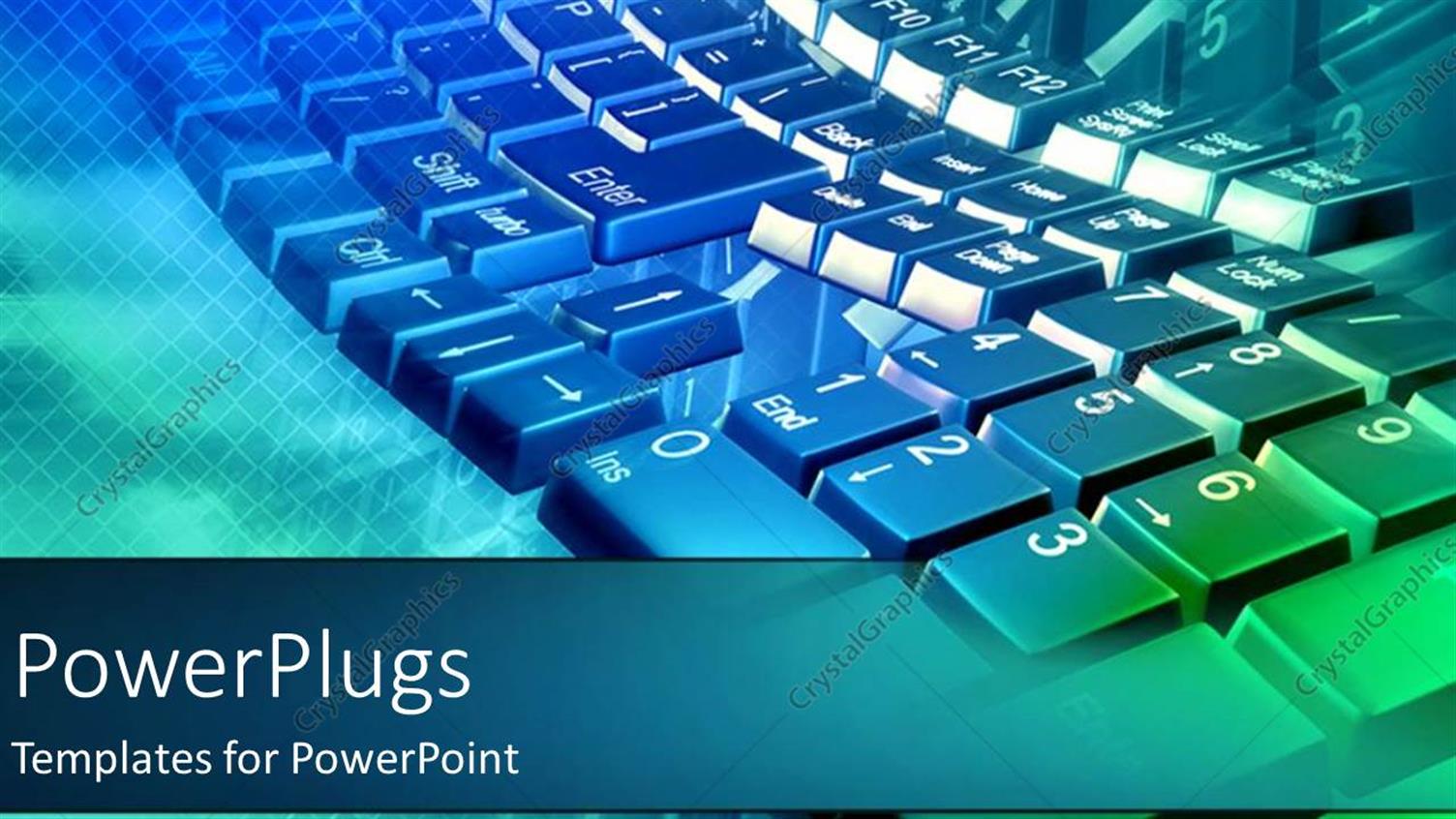 Premium Template for PowerPoint & Google Slides 