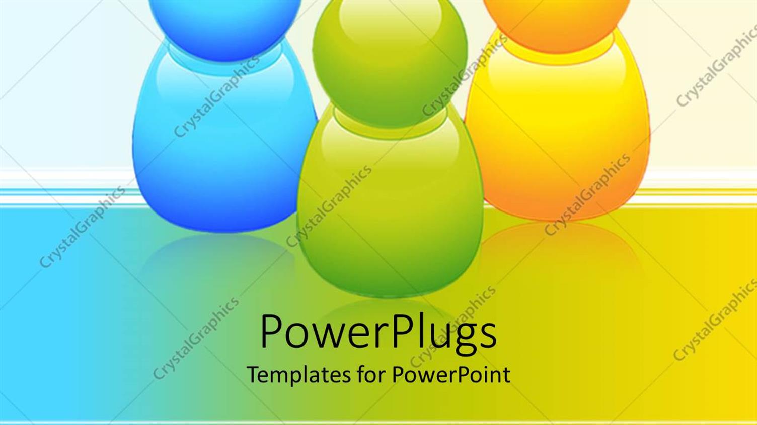 Premium Template for PowerPoint & Google Slides 