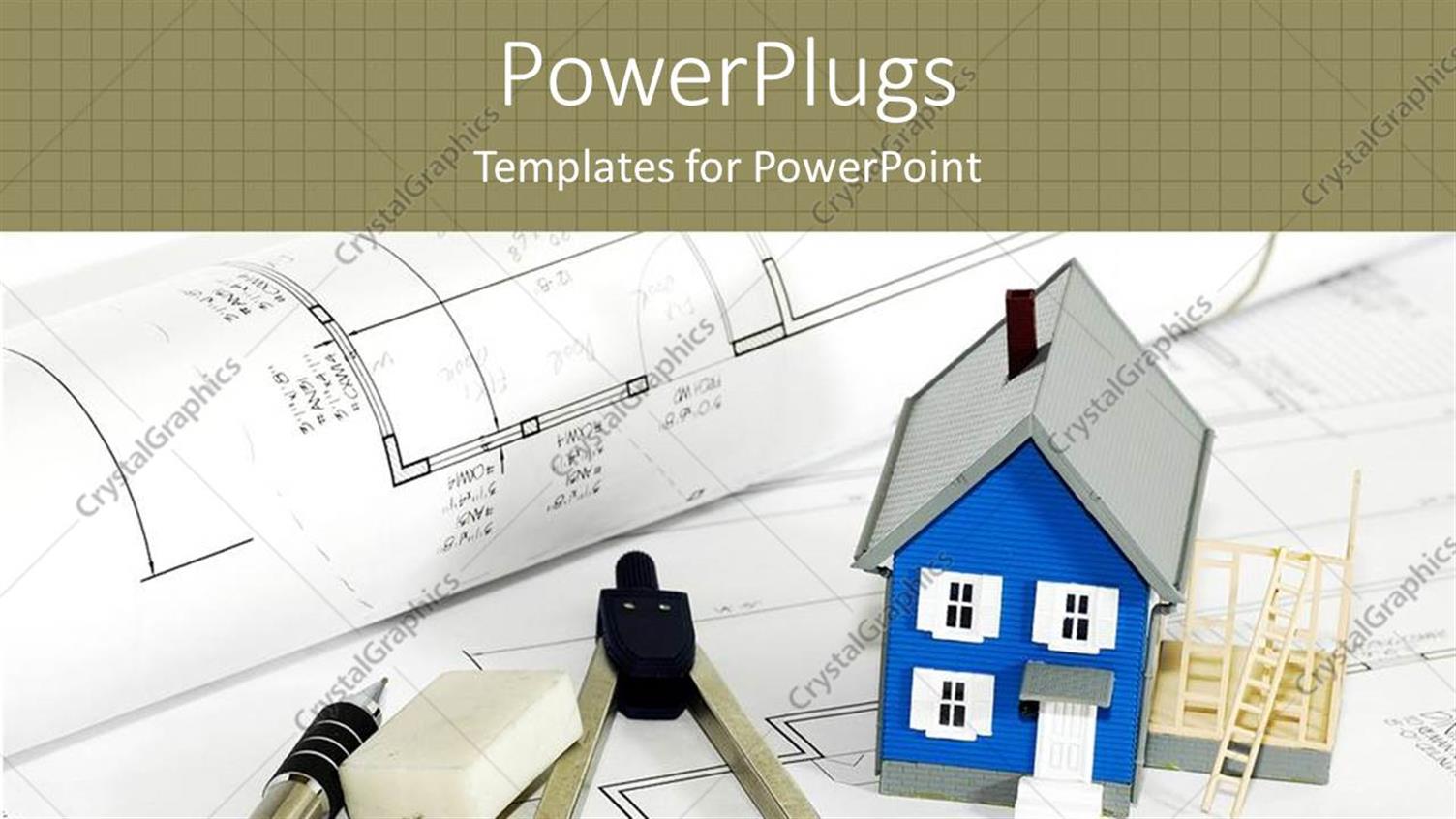 Premium Template for PowerPoint & Google Slides 