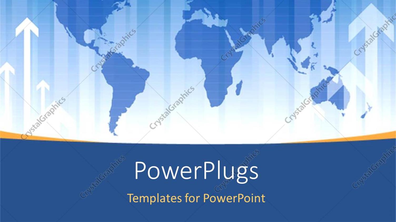 Premium Template for PowerPoint & Google Slides 