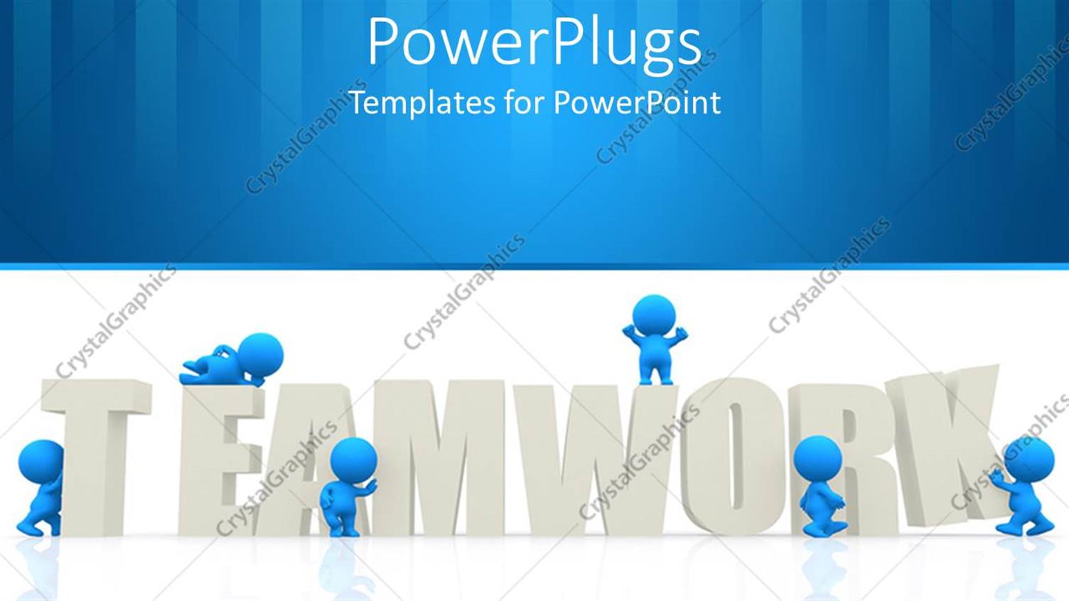 Premium Template for PowerPoint & Google Slides 