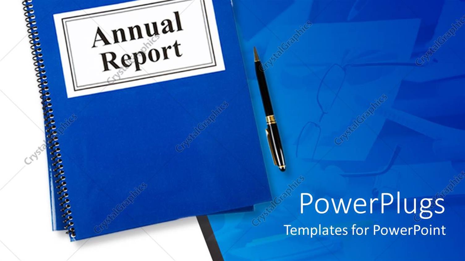 Premium Template for PowerPoint & Google Slides 