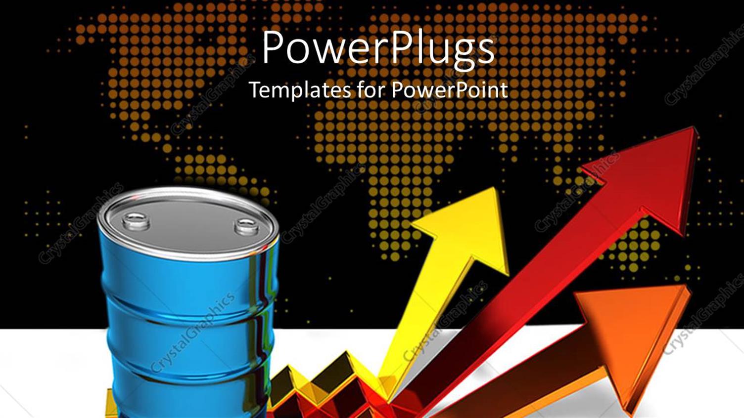 Premium Template for PowerPoint & Google Slides 