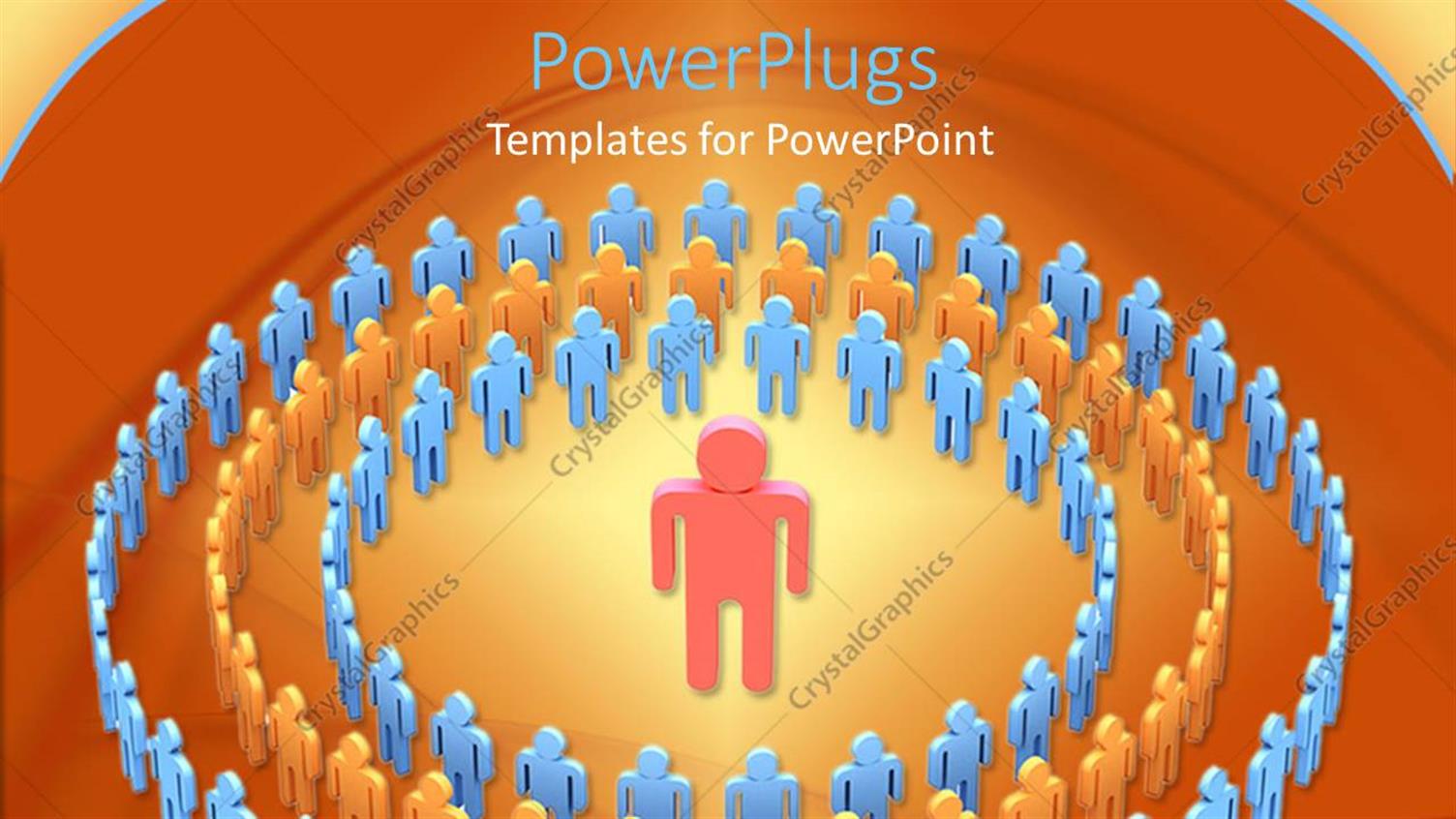 Premium Template for PowerPoint & Google Slides 