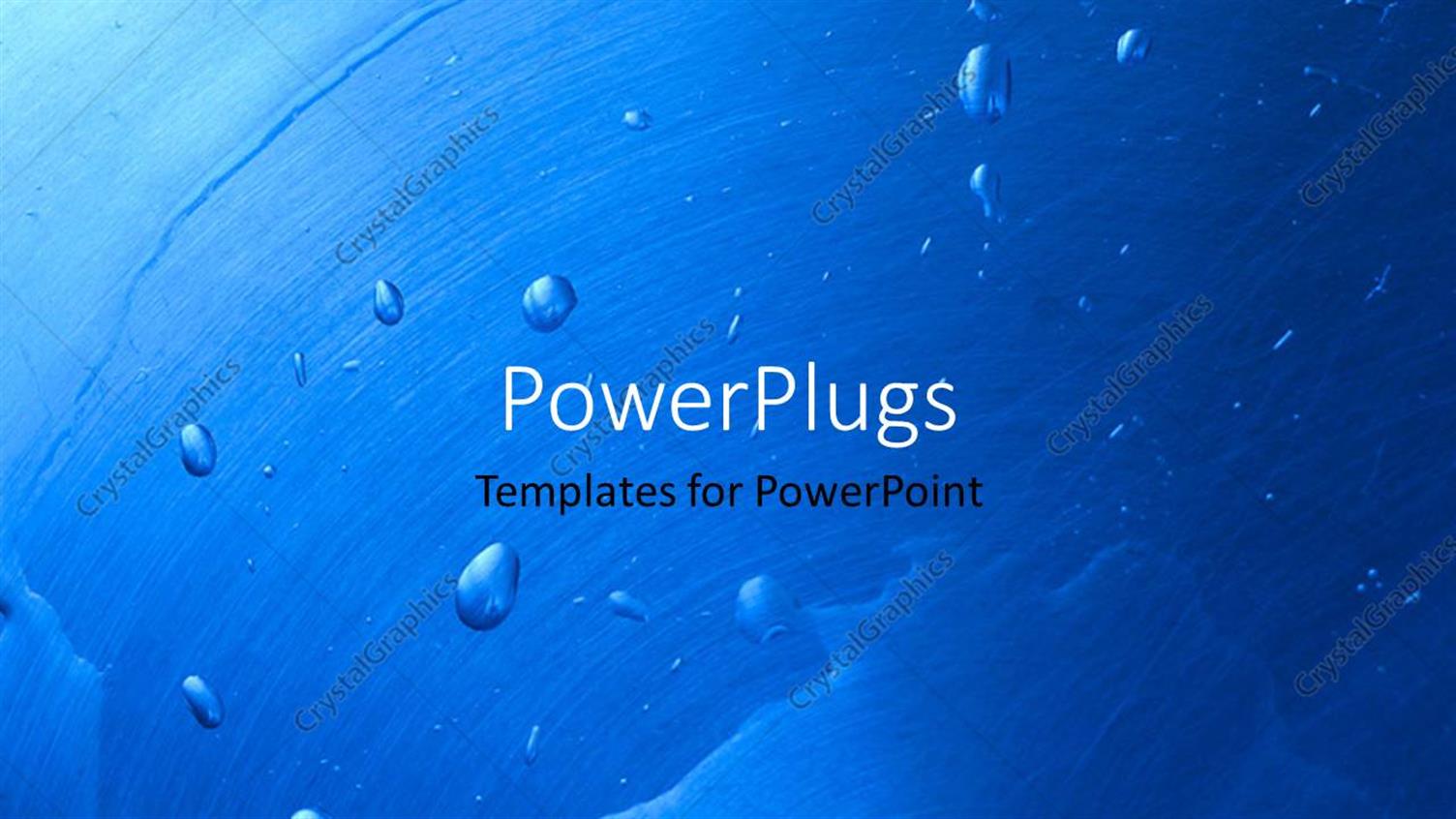 Premium Template for PowerPoint & Google Slides 
