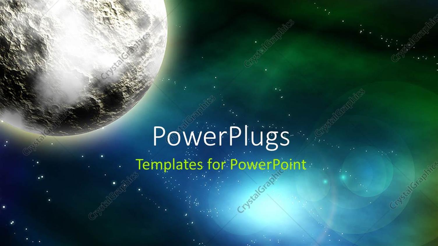 Premium Template for PowerPoint & Google Slides (29389)