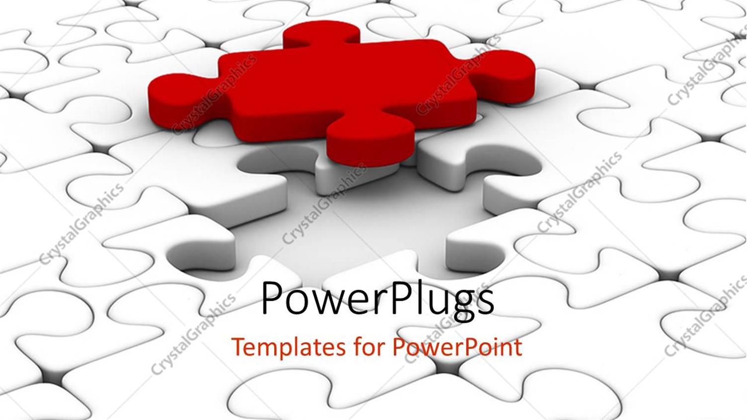 Premium Template for PowerPoint & Google Slides 