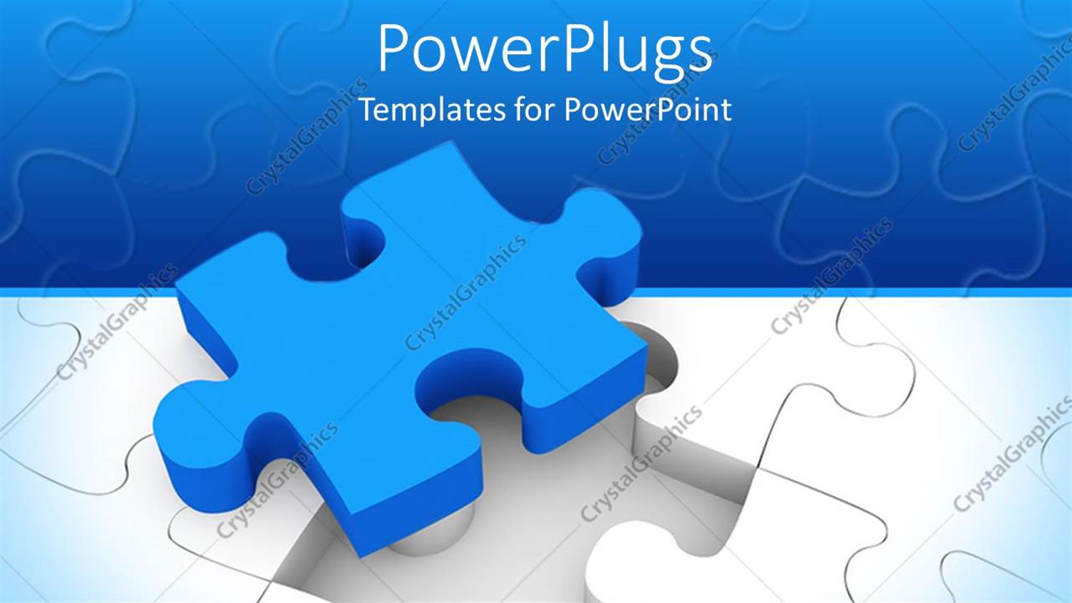 Premium Template for PowerPoint & Google Slides 