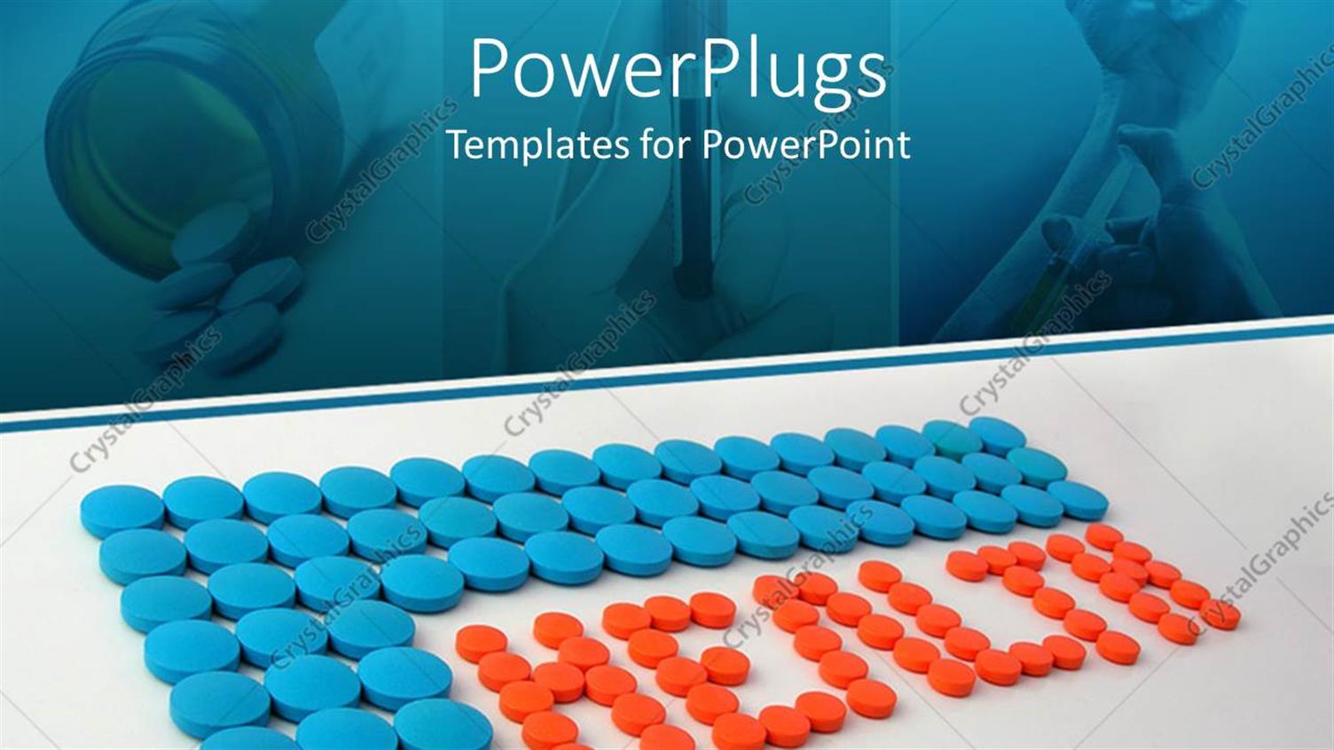 Premium Template for PowerPoint & Google Slides 