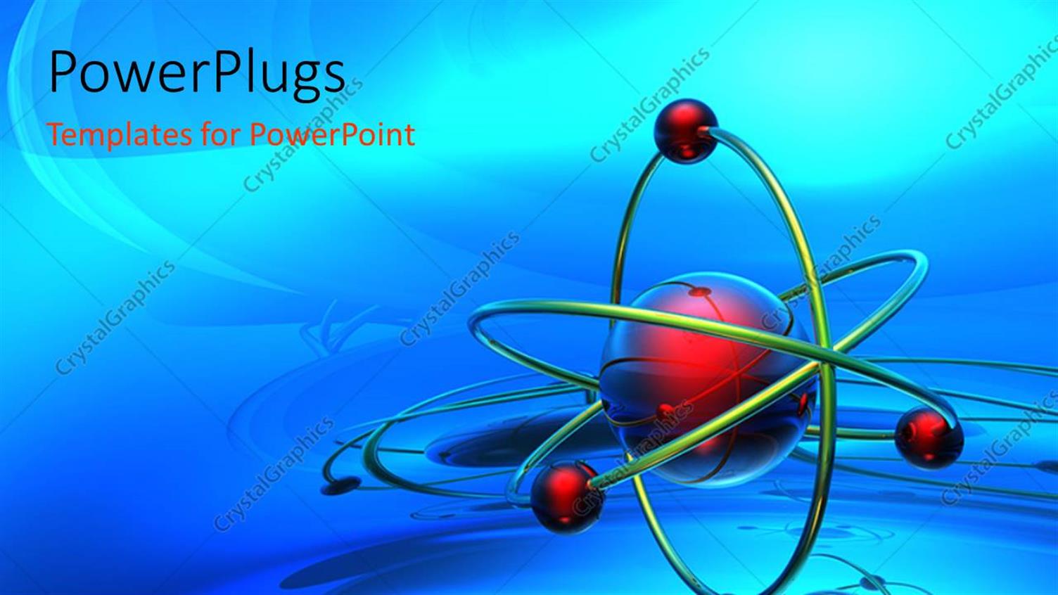 Premium Template for PowerPoint & Google Slides 