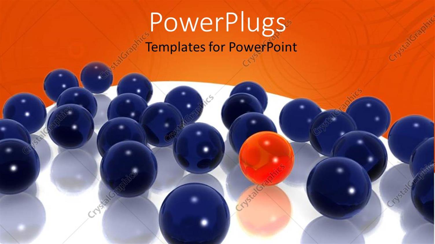 Premium Template for PowerPoint & Google Slides 