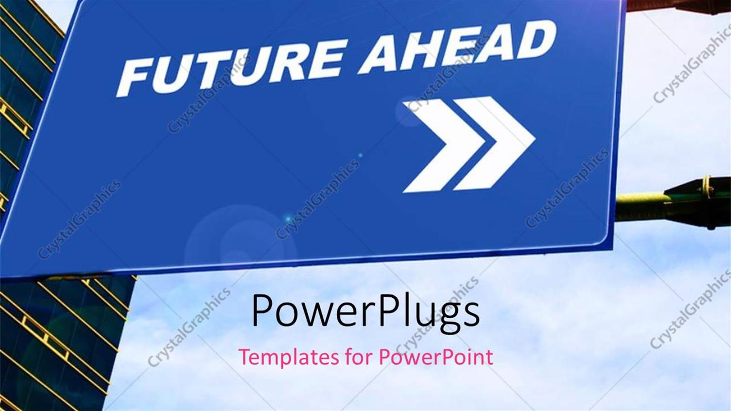 Premium Template for PowerPoint & Google Slides 