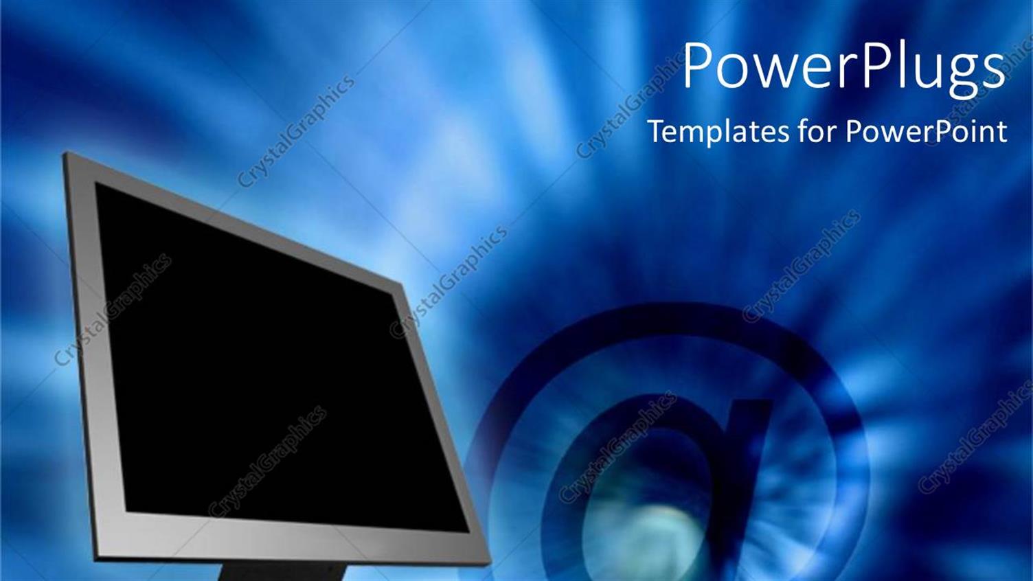 Premium Template for PowerPoint & Google Slides 