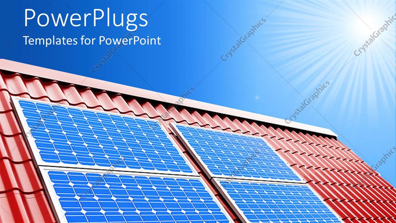 Premium Template for PowerPoint & Google Slides 