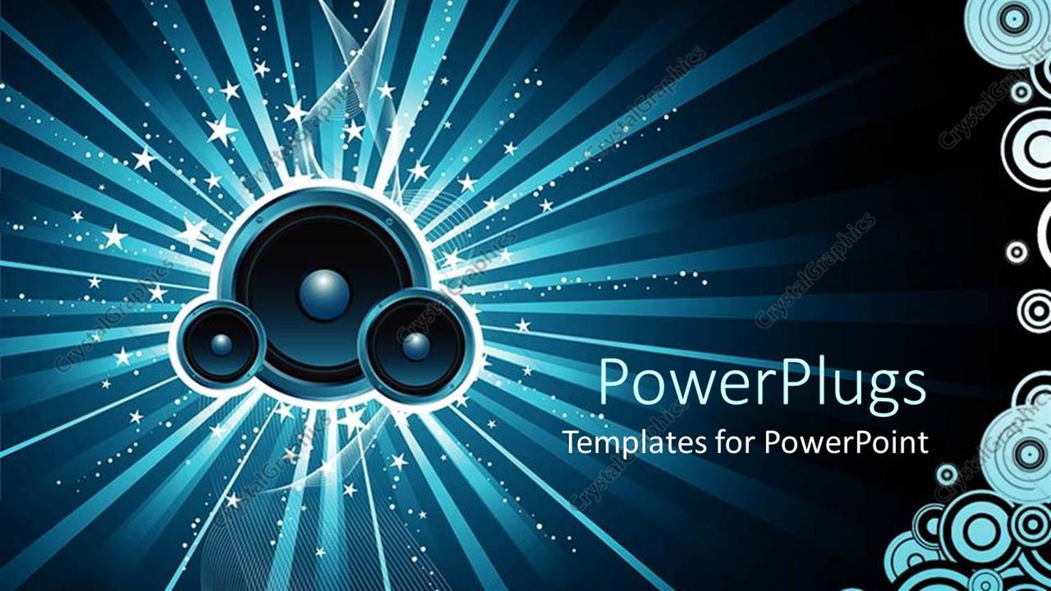 Premium Template for PowerPoint & Google Slides 