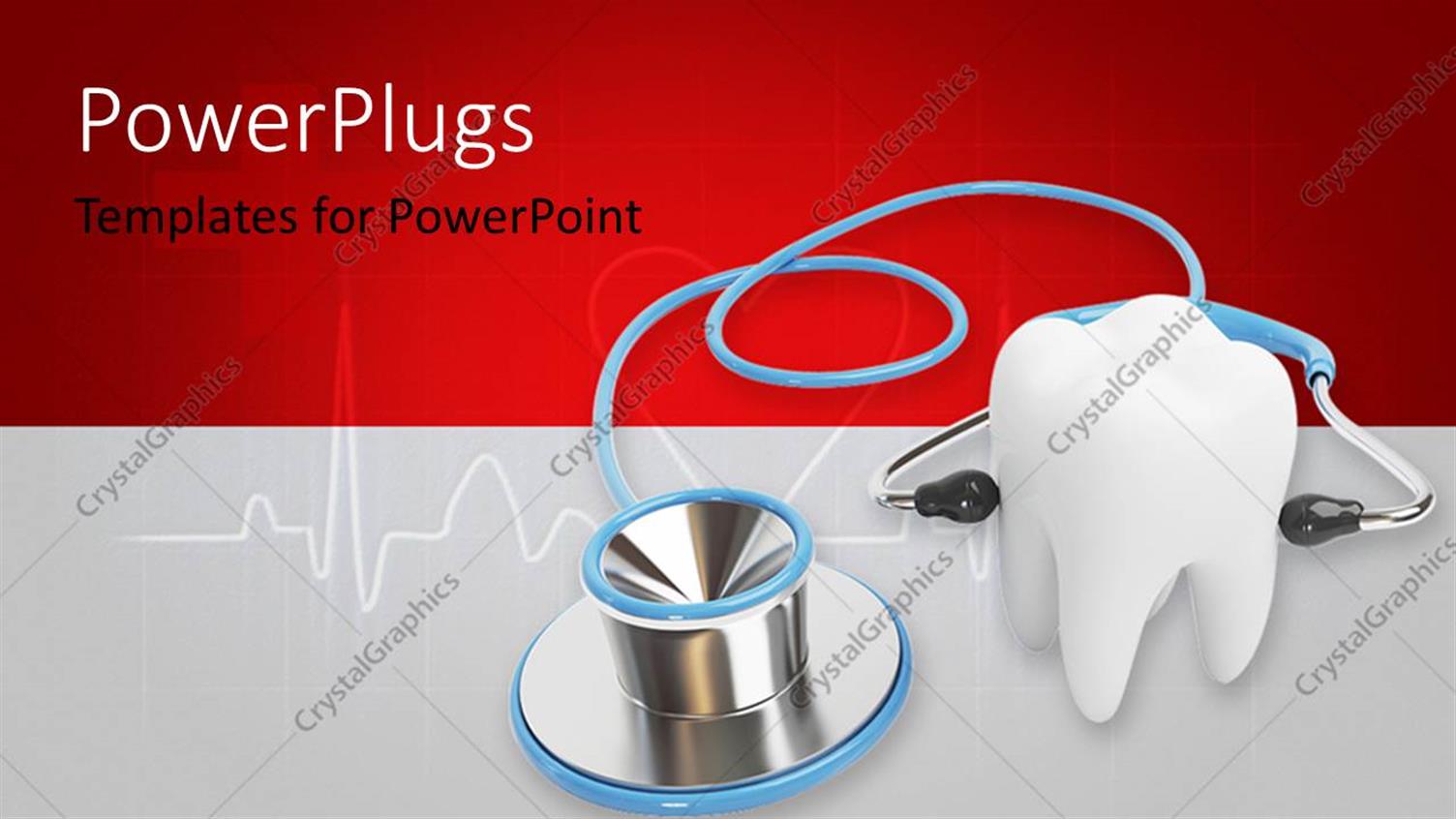 Premium Template for PowerPoint & Google Slides 