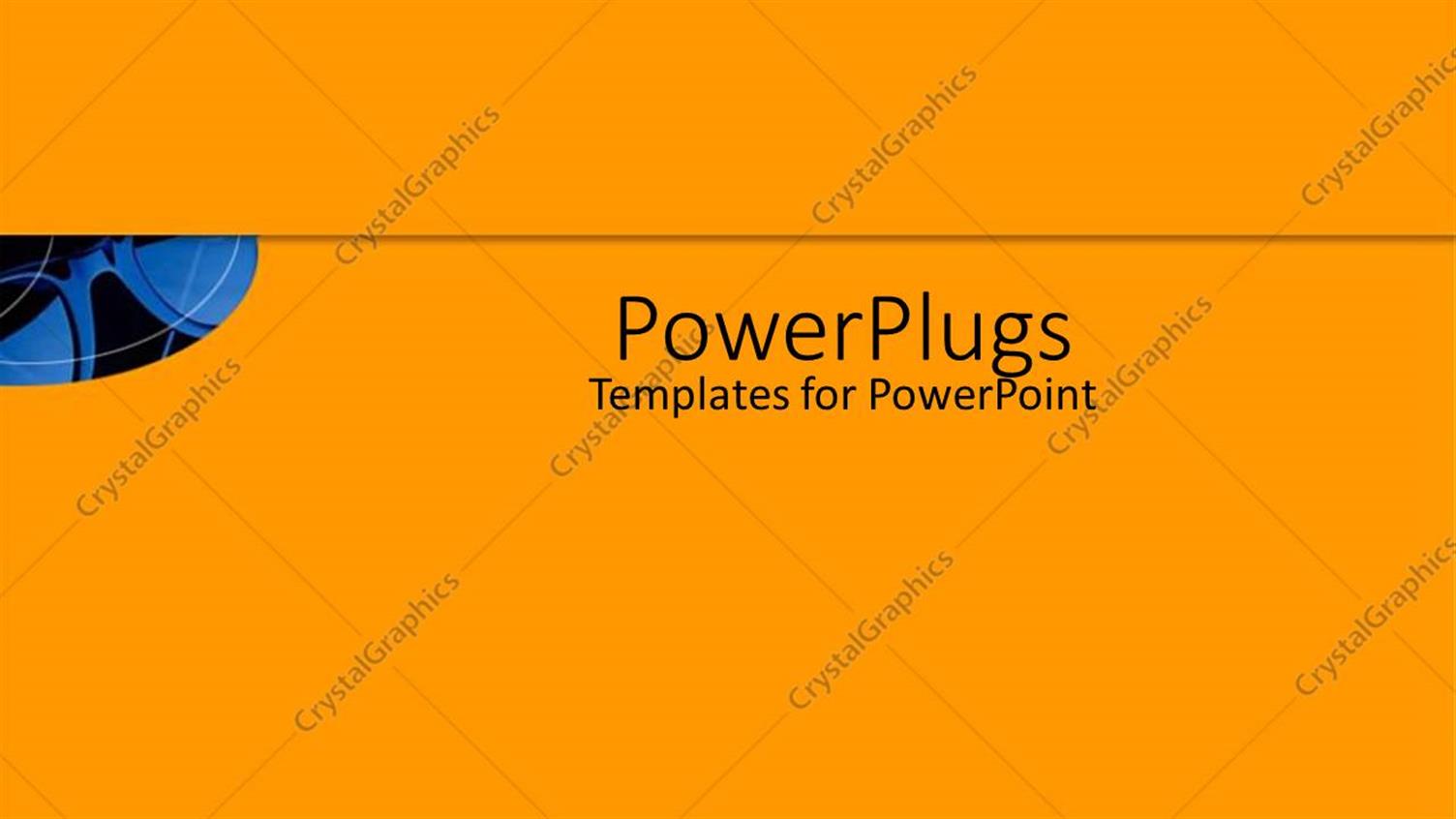 Premium Template for PowerPoint & Google Slides 