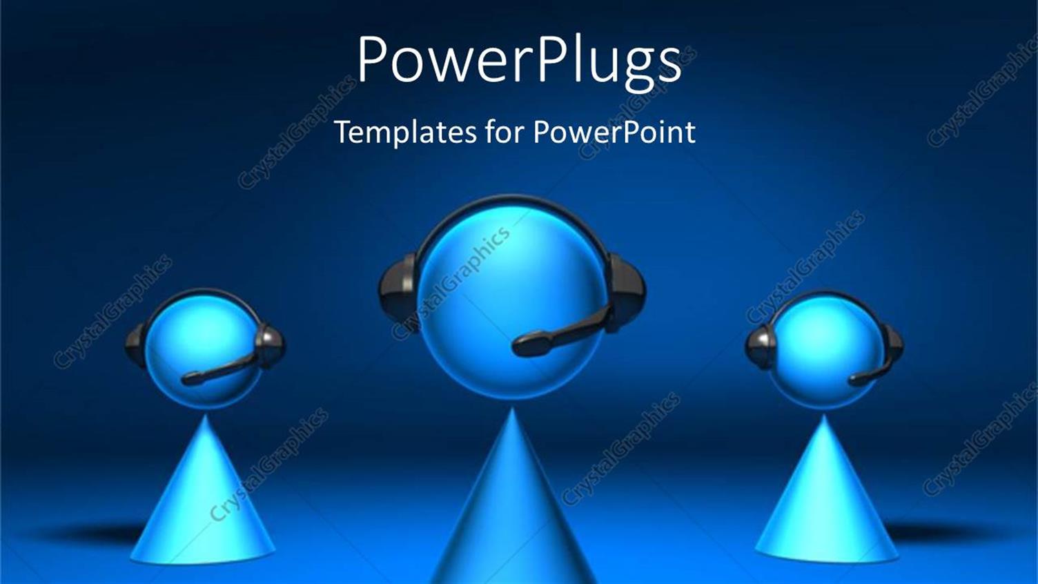 Premium Template for PowerPoint & Google Slides 