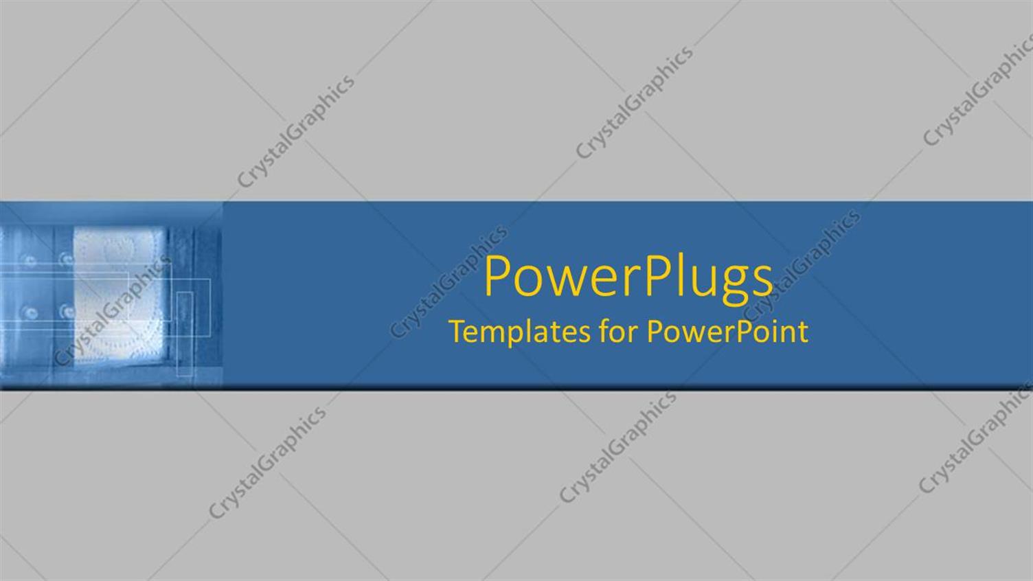 Premium Template for PowerPoint & Google Slides 