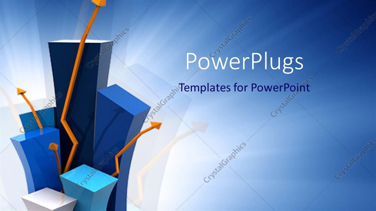 Premium Template for PowerPoint & Google Slides 