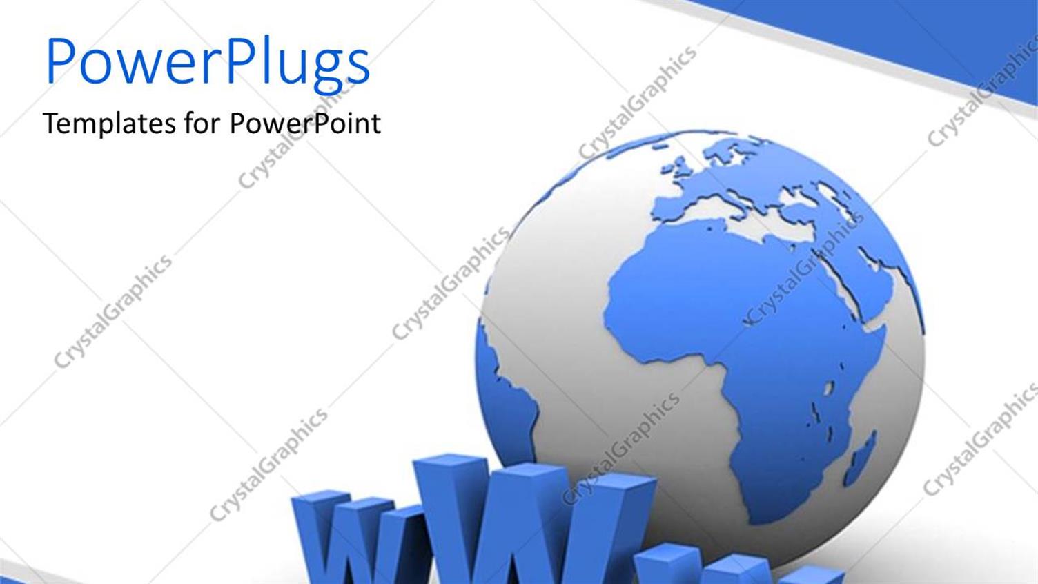 Premium Template for PowerPoint & Google Slides 