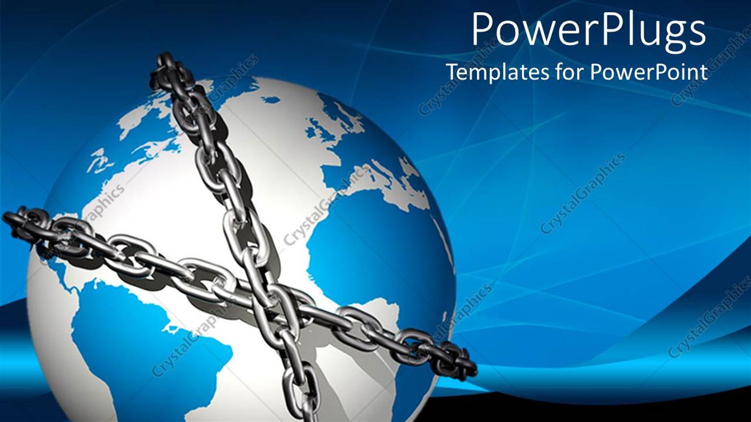 Premium Template for PowerPoint & Google Slides 