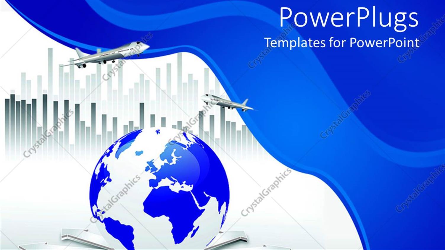 Premium Template for PowerPoint & Google Slides 