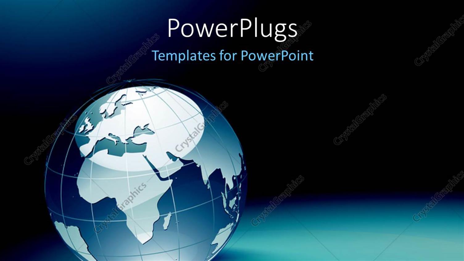 Premium Template for PowerPoint & Google Slides 