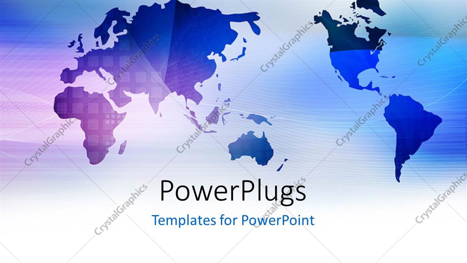 Premium Template for PowerPoint & Google Slides 