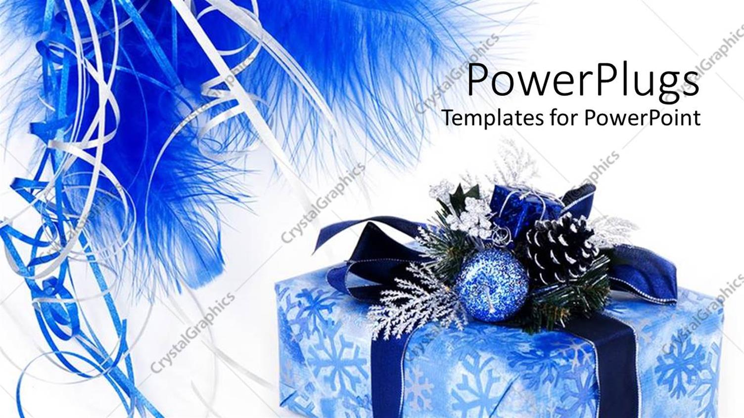 Premium Template for PowerPoint & Google Slides 