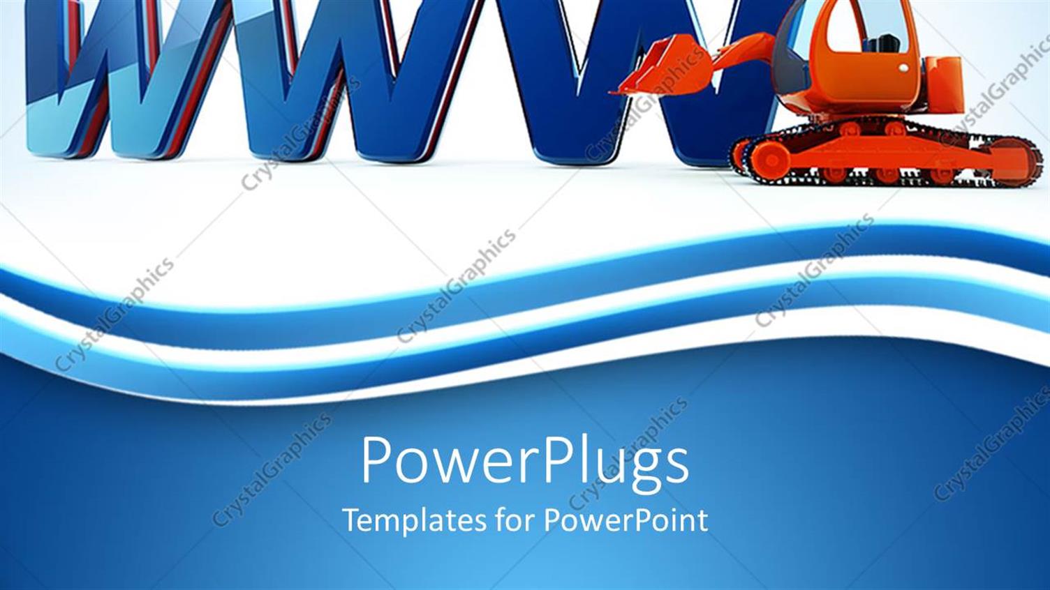 Premium Template for PowerPoint & Google Slides 