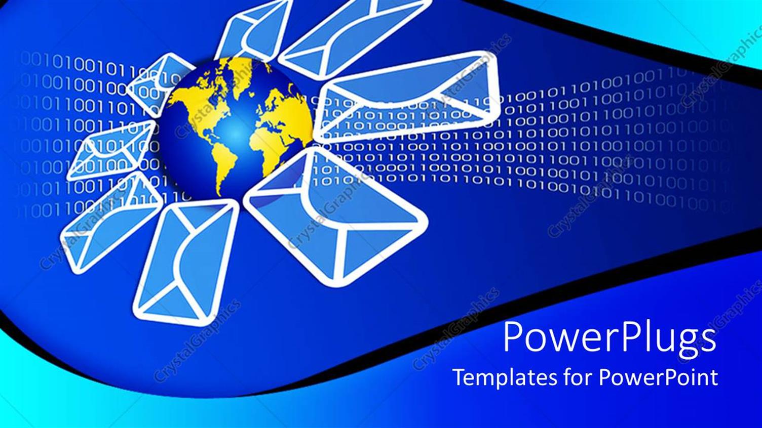 Premium Template for PowerPoint & Google Slides 