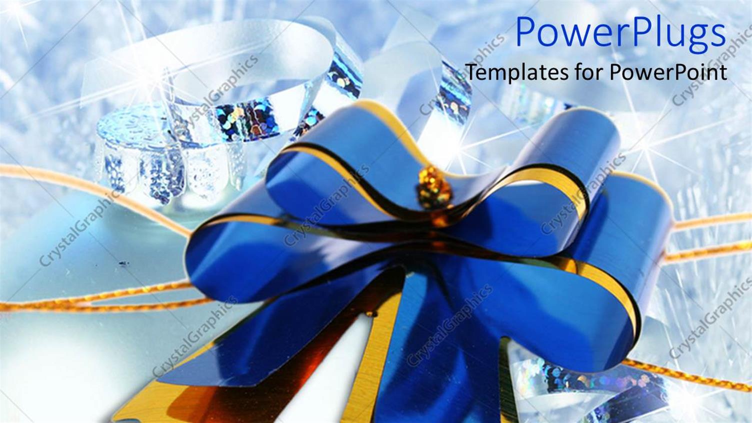 Premium Template for PowerPoint & Google Slides 