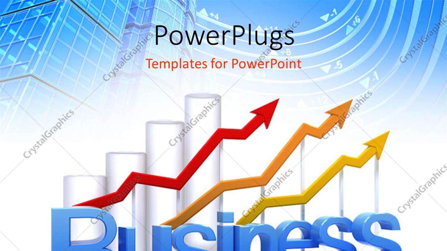 Premium Template for PowerPoint & Google Slides 