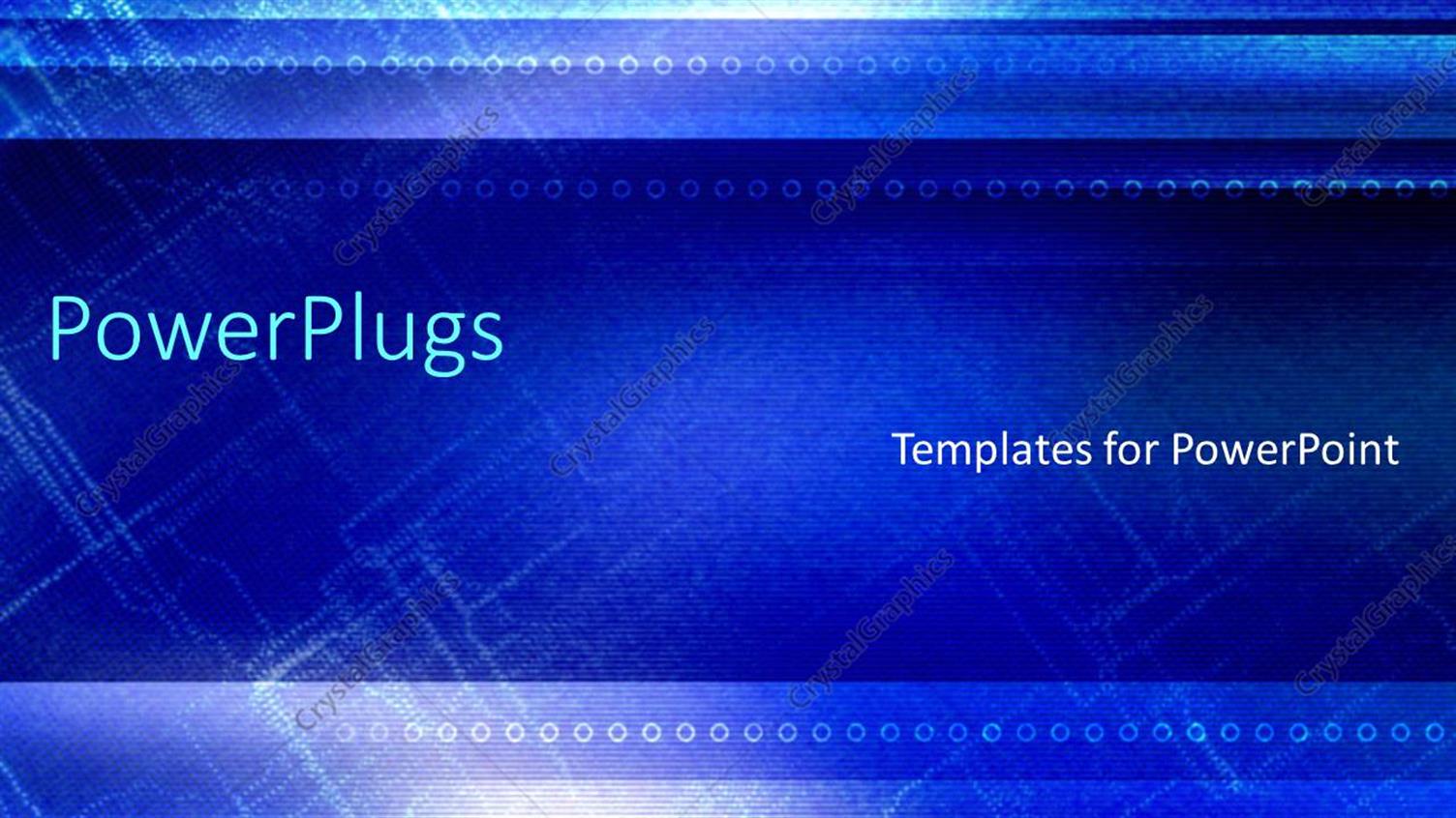 Premium Template for PowerPoint & Google Slides 