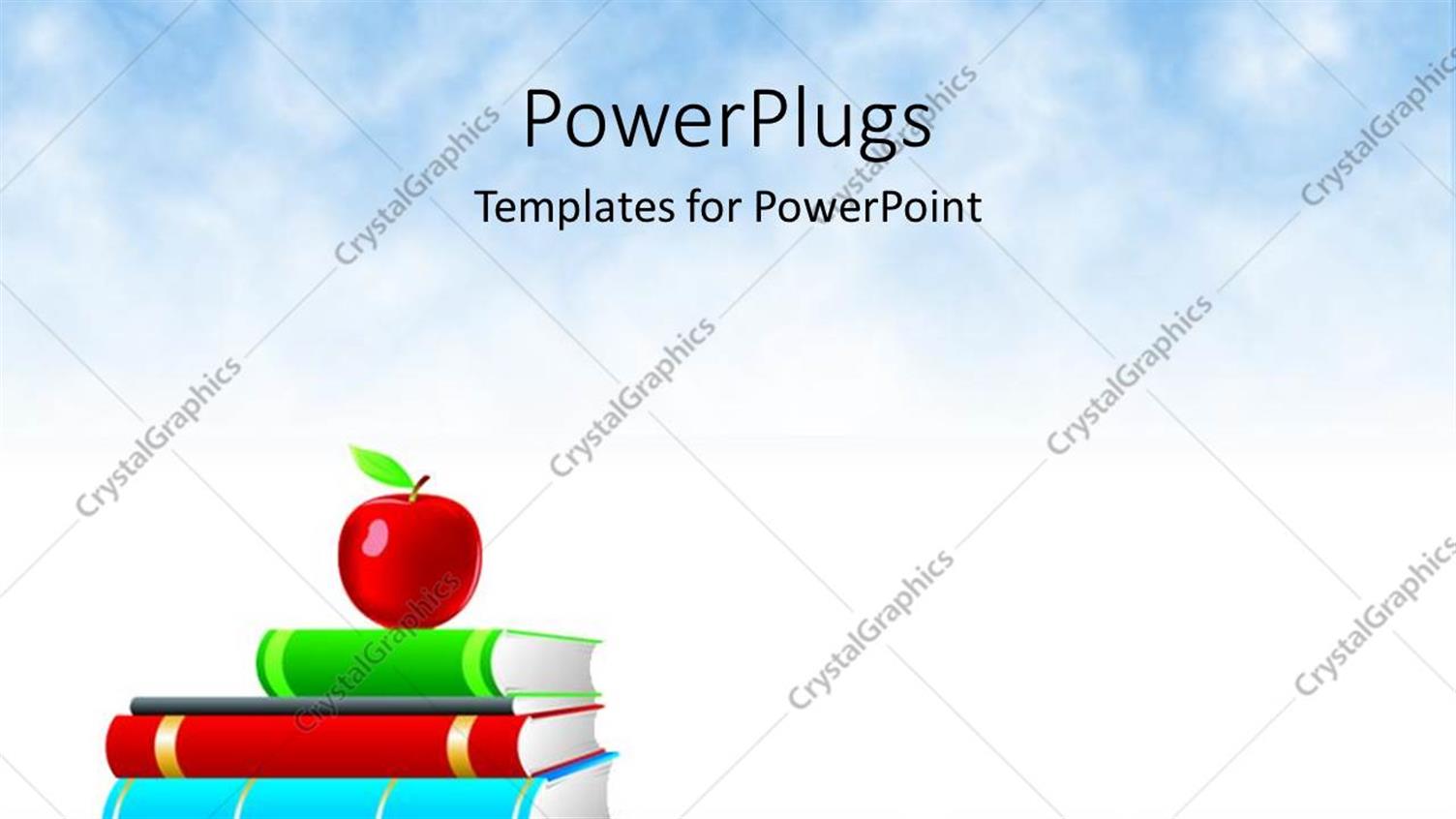 Premium Template for PowerPoint & Google Slides 