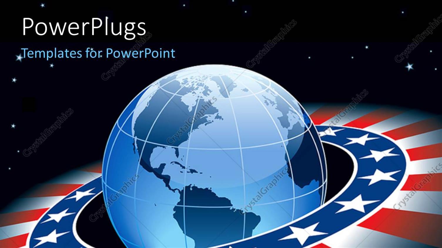 Premium Template for PowerPoint & Google Slides 