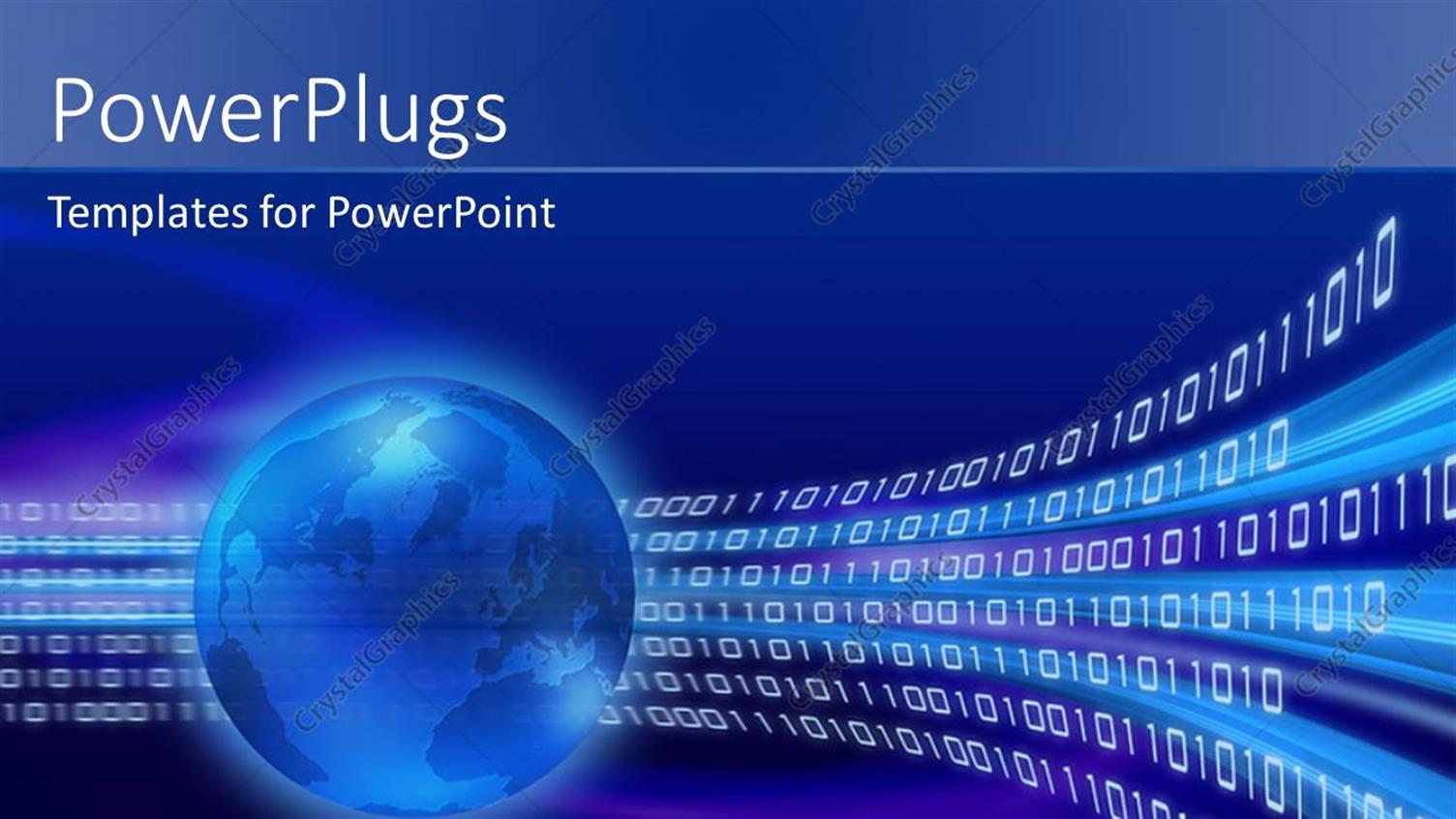 Premium Template for PowerPoint & Google Slides 