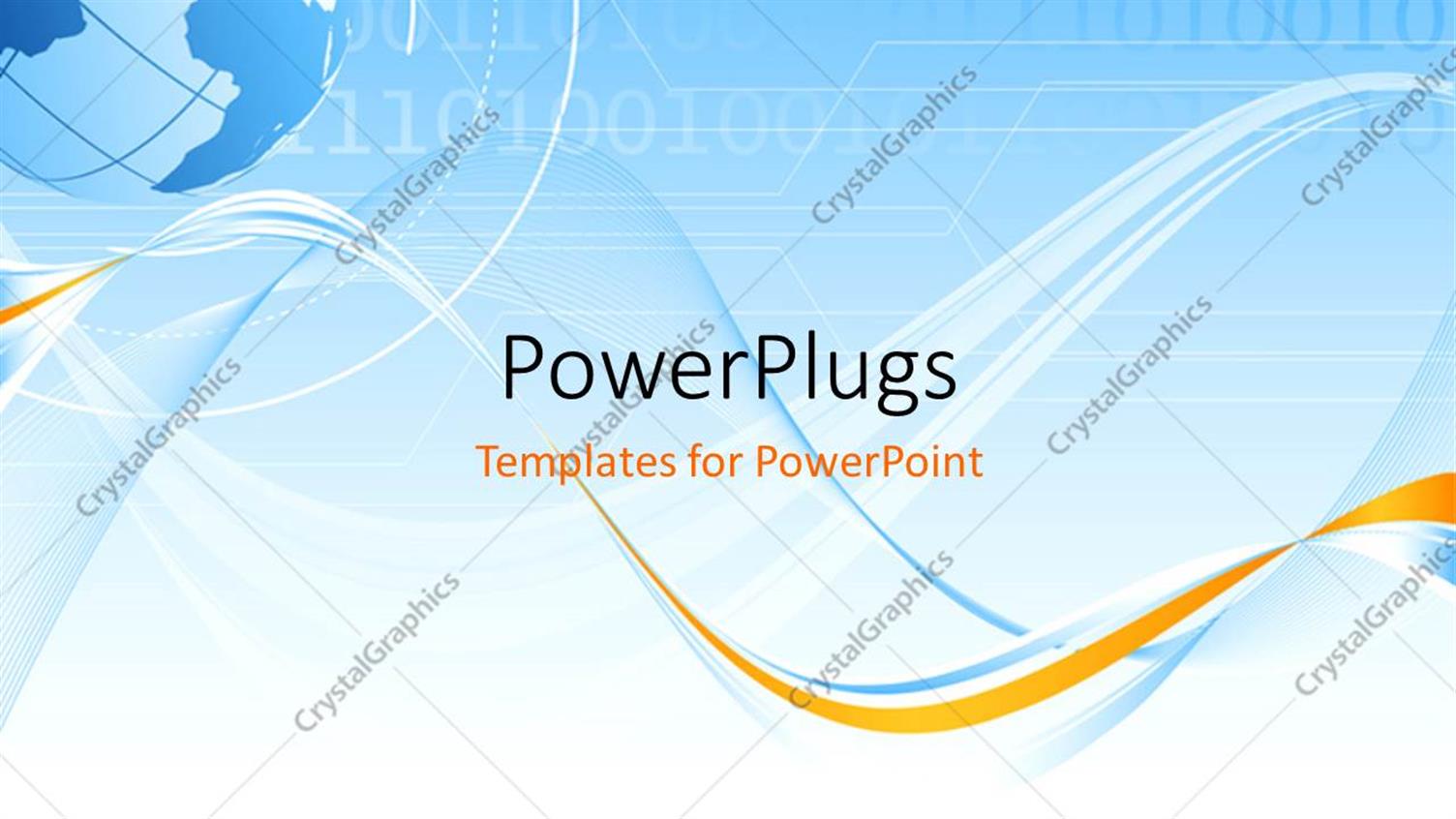 Premium Template for PowerPoint & Google Slides 