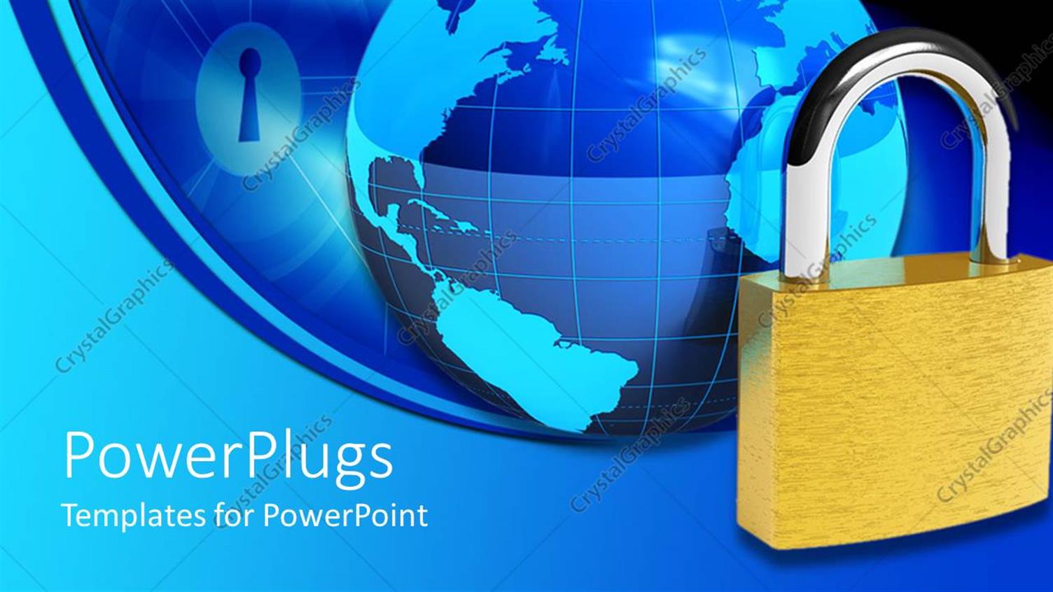 Premium Template for PowerPoint & Google Slides 