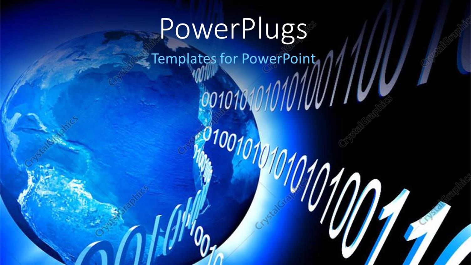 Premium Template for PowerPoint & Google Slides 