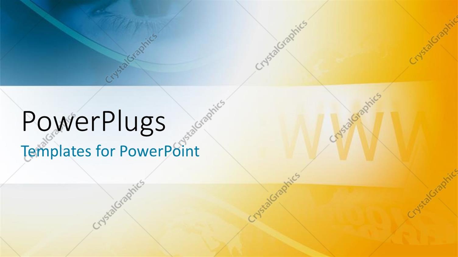 Premium Template for PowerPoint & Google Slides 