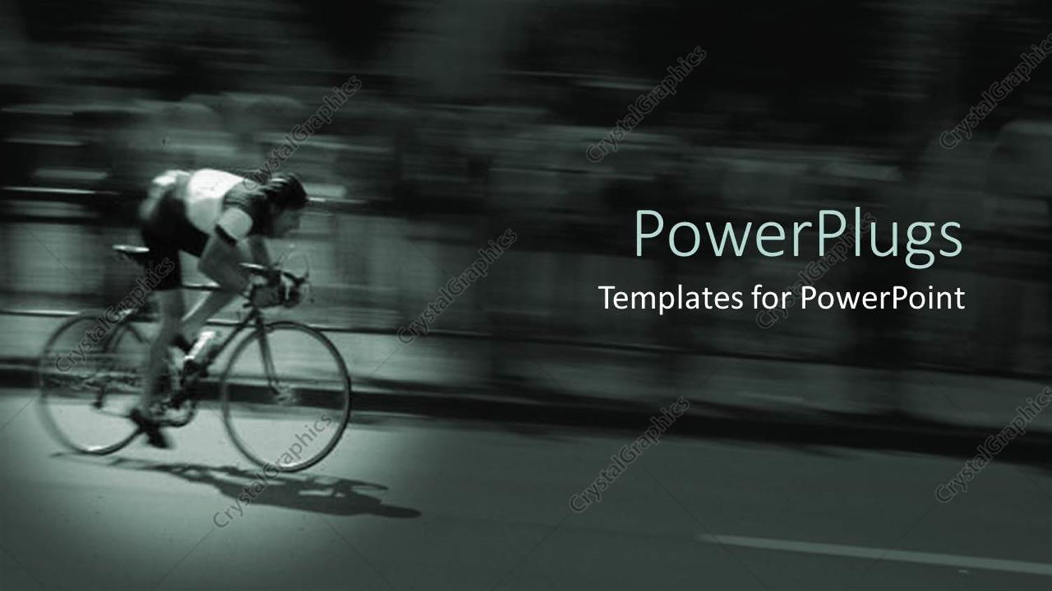Premium Template for PowerPoint & Google Slides 