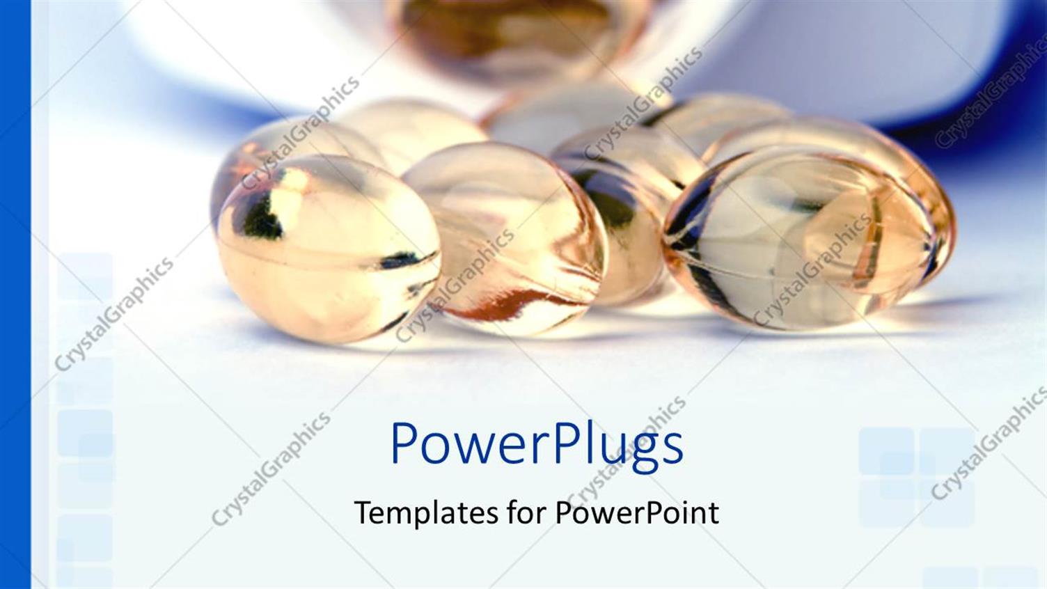 Premium Template for PowerPoint & Google Slides 