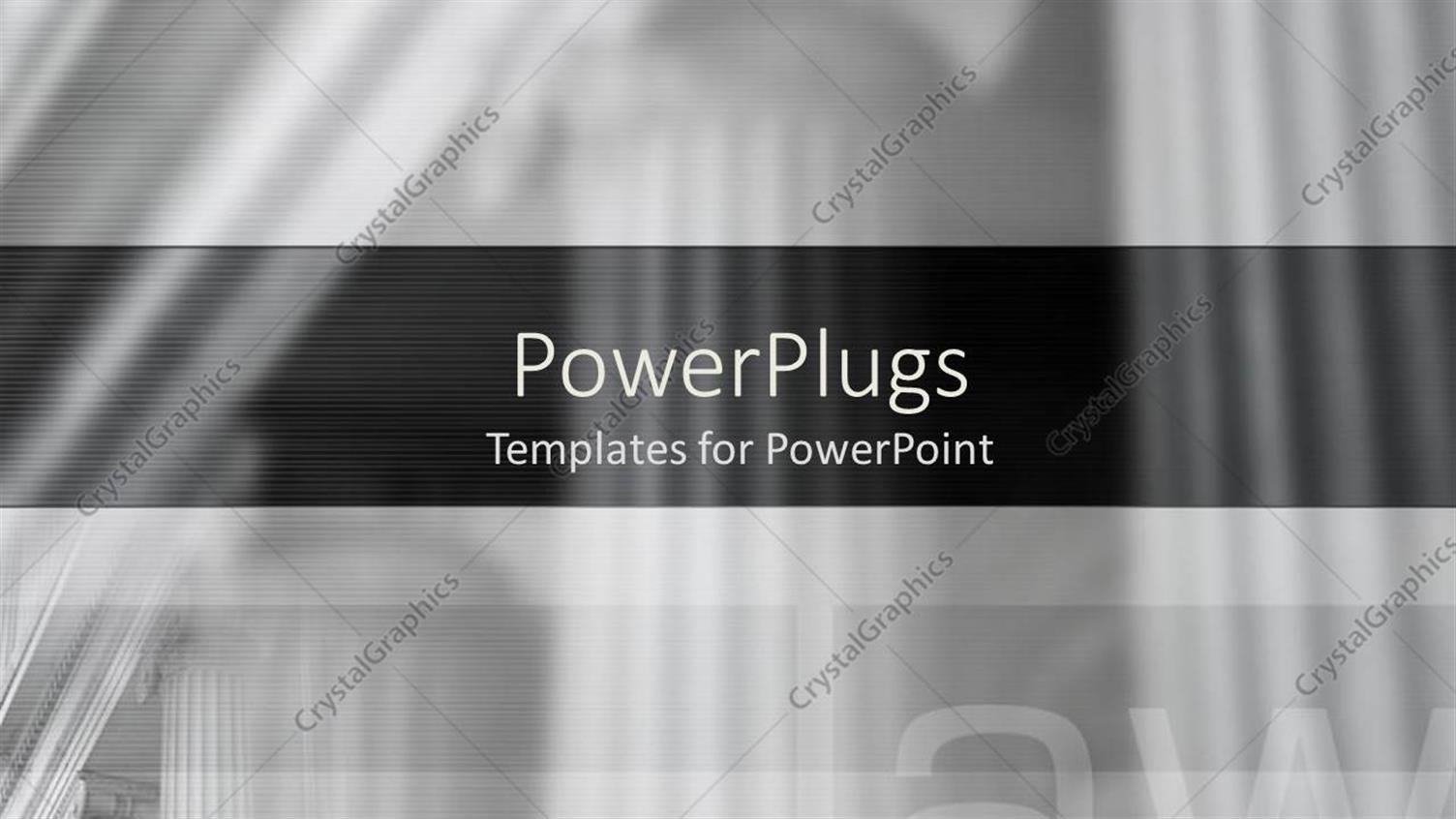 Premium Template for PowerPoint & Google Slides 