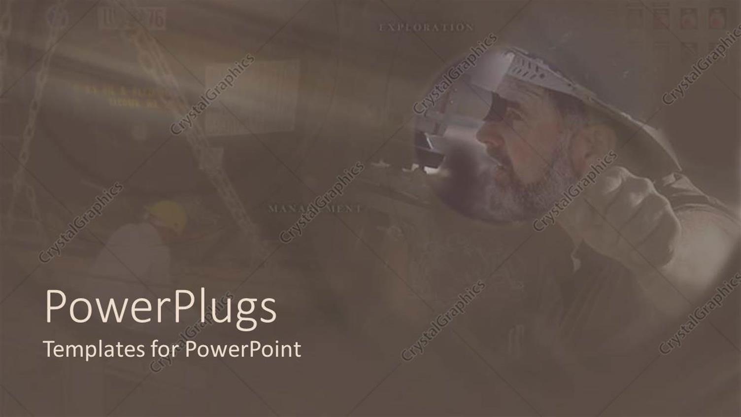 Premium Template for PowerPoint & Google Slides 